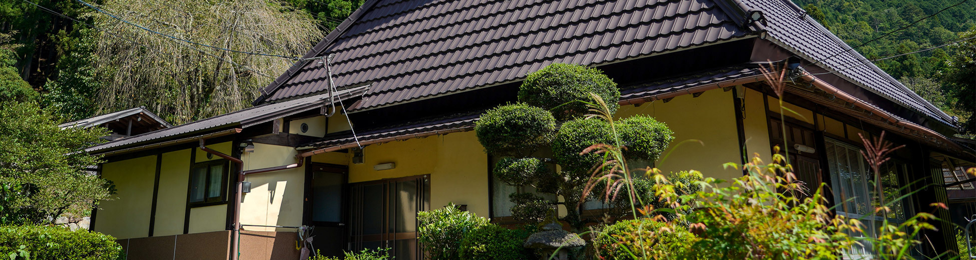 写真：住宅のイメージ